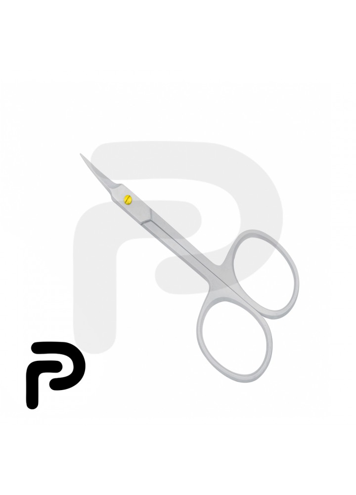 Arrow point Scissor Curved 19